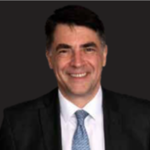 Joshua Cohen